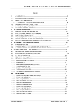 Tomo I Memoria Informativa