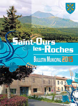 Saint-Ours Les-Roches