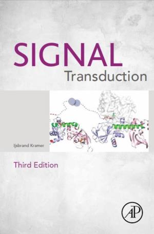 Signal Transduction from a Historical Perspective