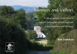 Download Minsters and Valleys for FREE