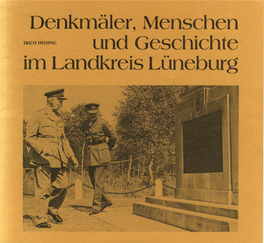 Denkmäler Im Landkreis Lüneburg 4,54 MB