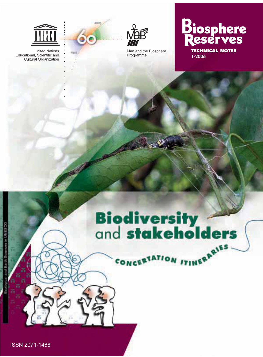 Biodiversity and Stakeholders