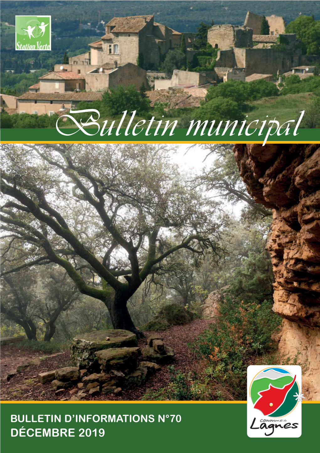 Bulletin Municipal