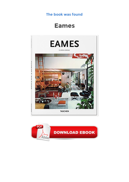 Download Eames