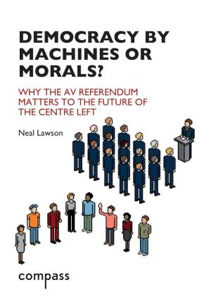Compass Democracy by Machines Or Morals Covers 2.Indd