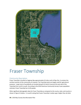 Fraser Township