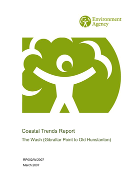 Coastal Trends Report