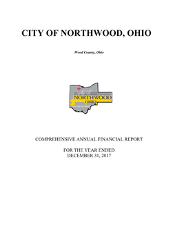 City of Northwood, Ohio