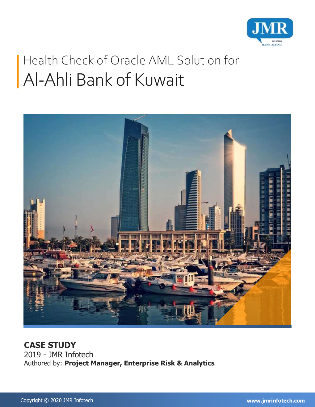 Al-Ahli Bank of Kuwait