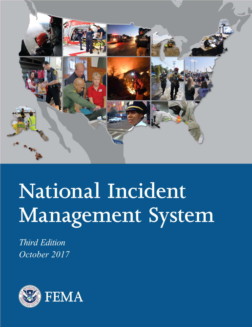 National Incident Management System (NIMS), 2017