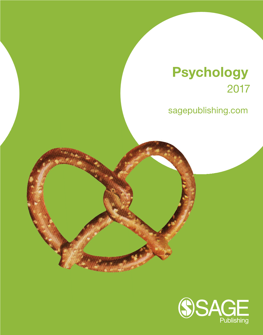 Psychology 2017 Sagepublishing.Com Contents