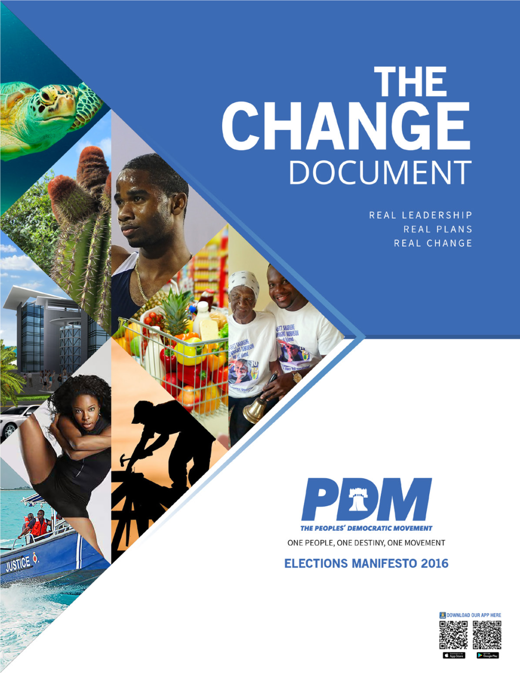 Pdm for Tci 2016 1