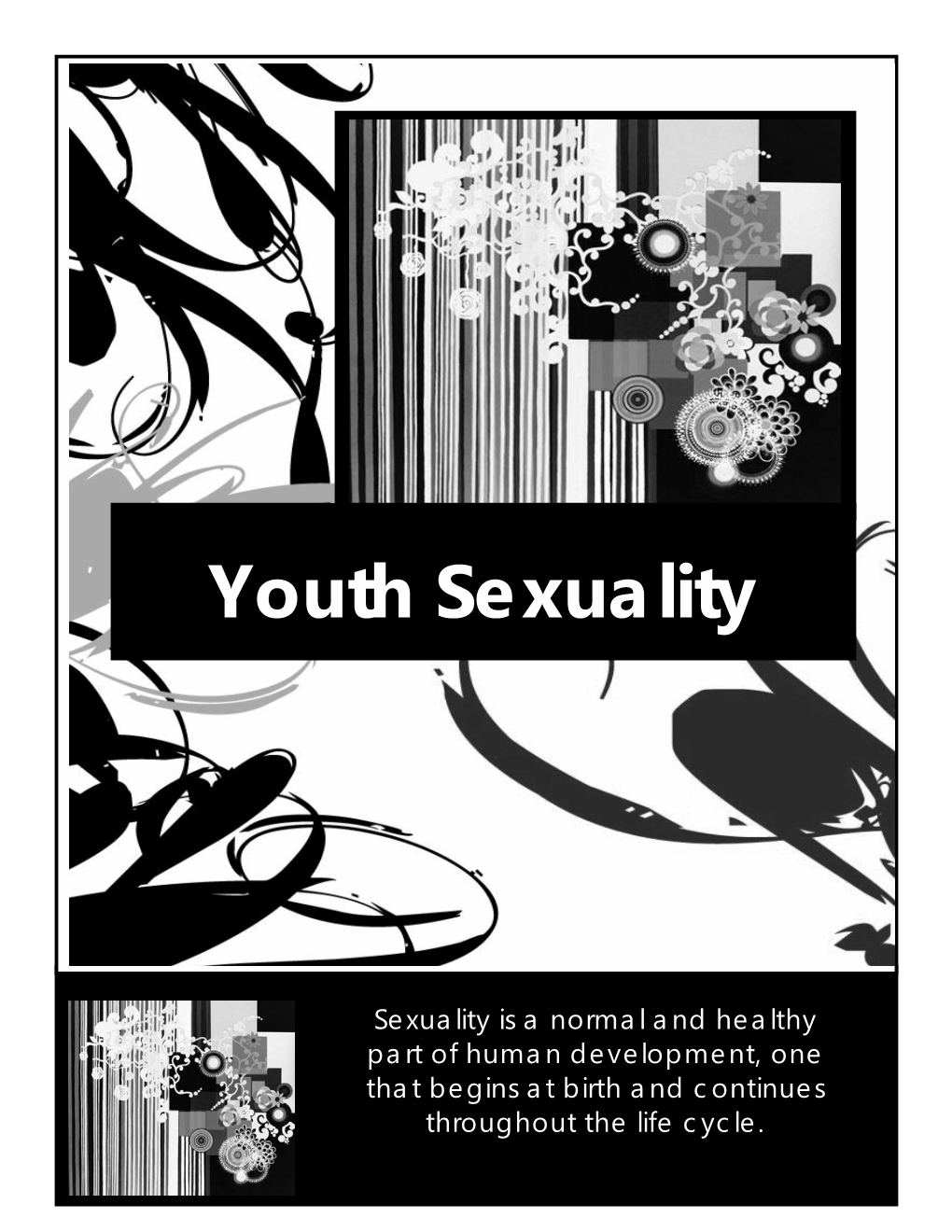 Youth Sexuality