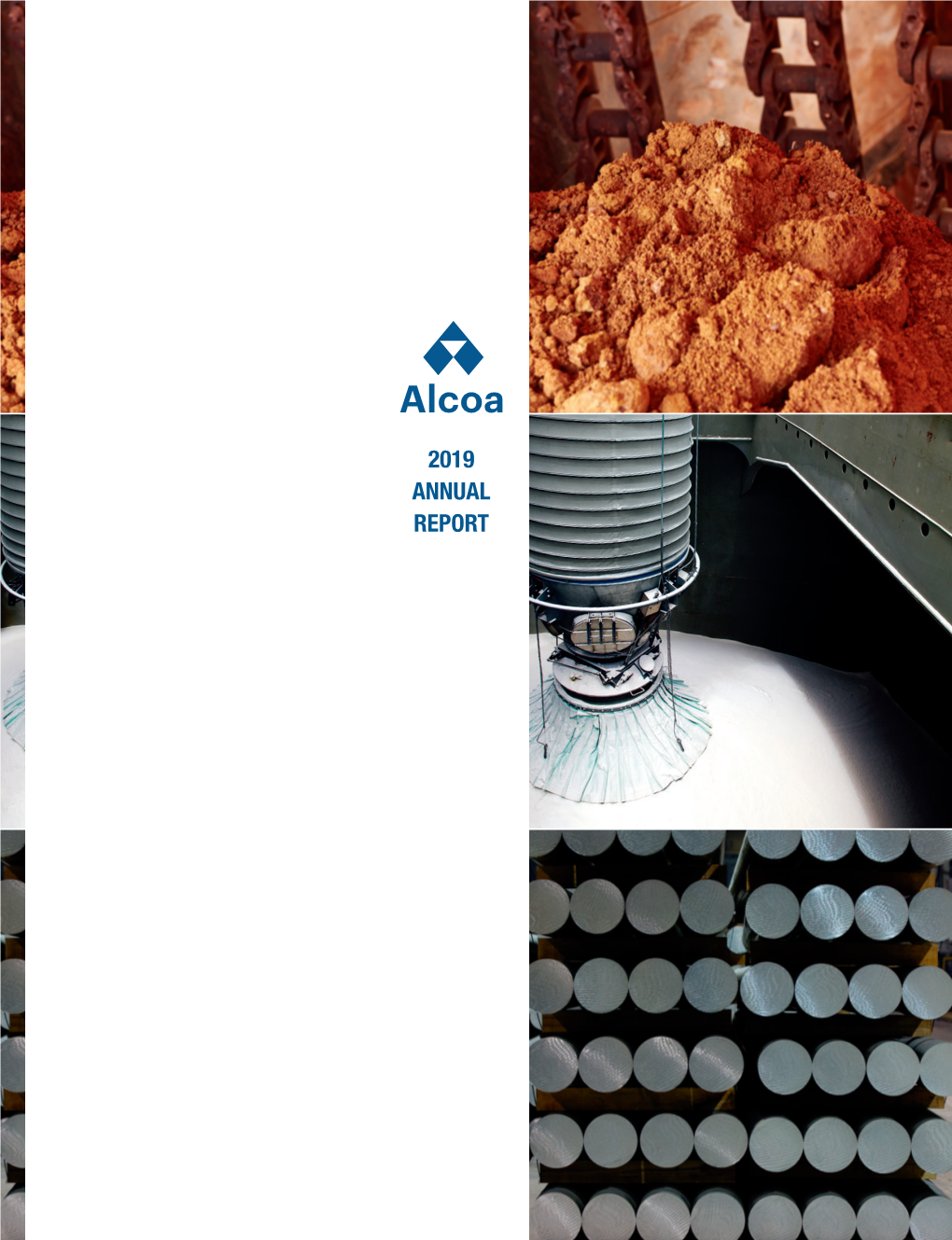 Alcoa 2019 Annual Report 1