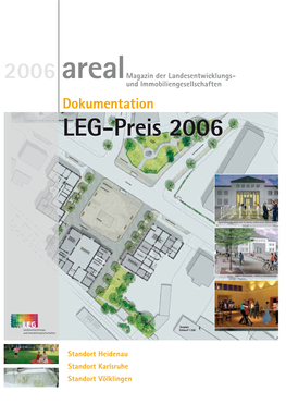 LEG-Preis 2006