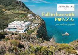 Fall in Love with PTNZA: Your Ready-To-Go Guide Fall in Love with PTNZA: Your Ready-To-Go Guide