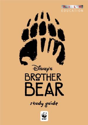 Brother Bear Study Guide