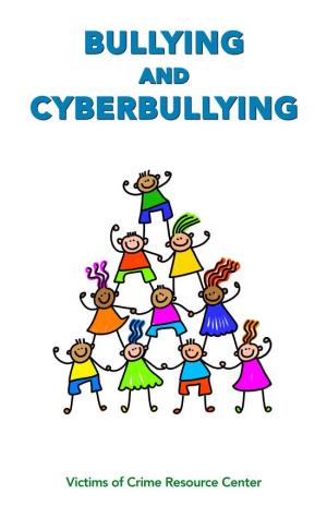 Bullying & Cyberbullying Booklet