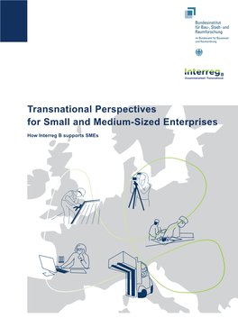 Transnational Perspectives for Small and Medium-Sized Enterprises