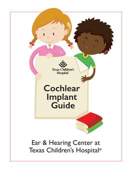 Cochlear Implant Guide