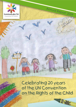 Celebrating 20 Years of the UN Convention on the Rights of the Child