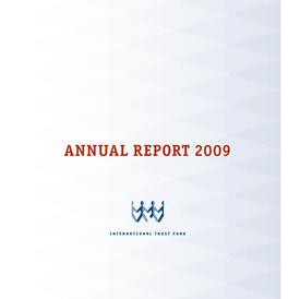 Itf Annual Report 2009