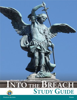 10683-Into-The-Breach-Study-Guide.Pdf