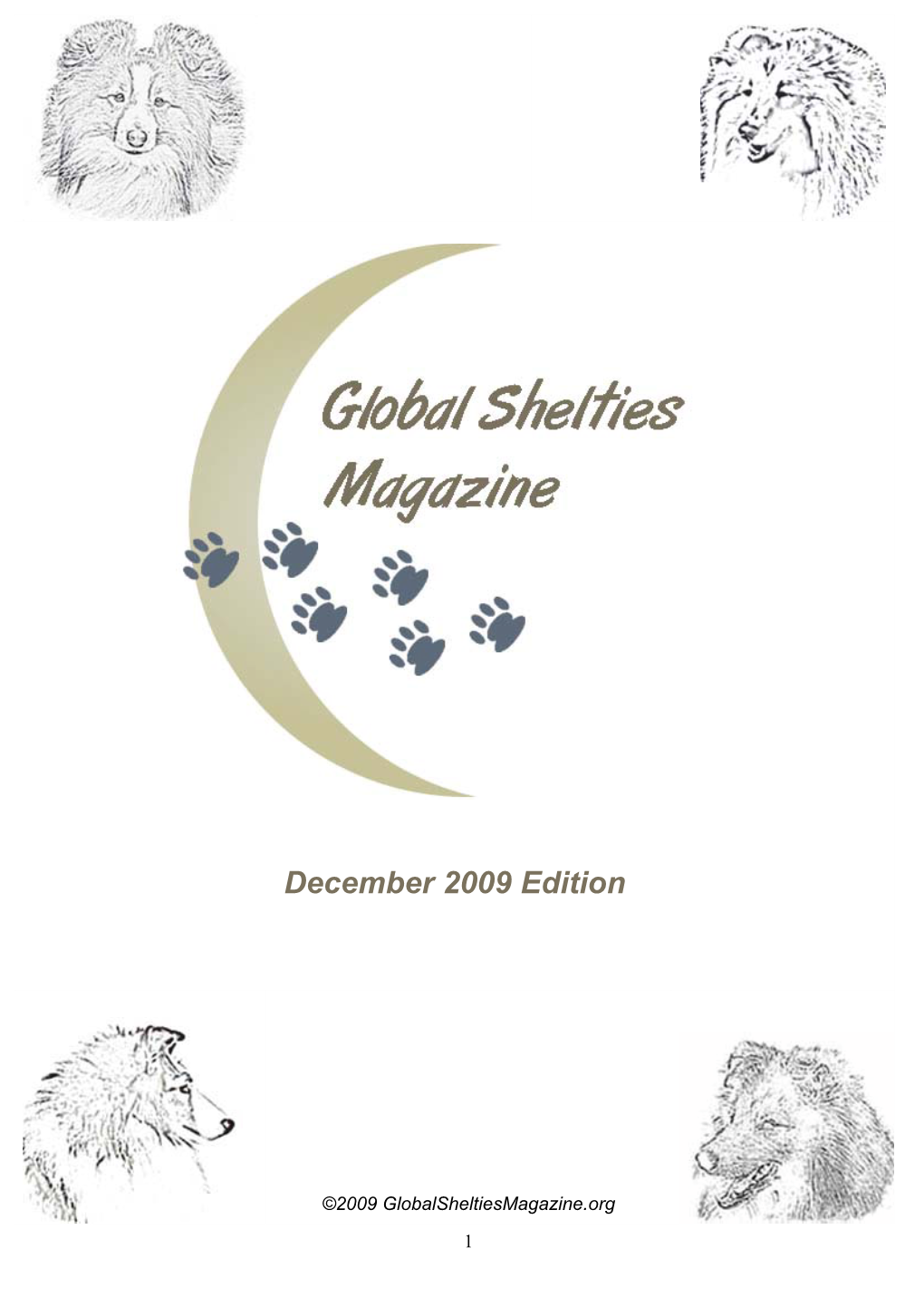 December 2009 Edition