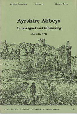 Ayrshire Abbeys