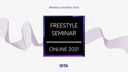 IDTA-Freestyle-Seminar-2021-Members-Invite-Pack.Pdf