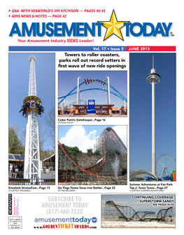 Amusementtodaycom