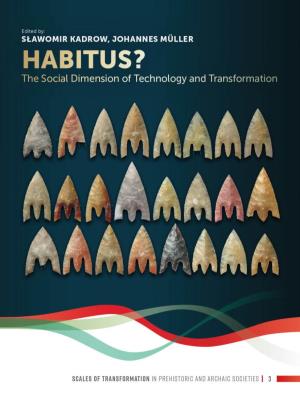Related Items As a Reflection of Social Changes During the Late Neolithic and the Early Bronze Age in Europe