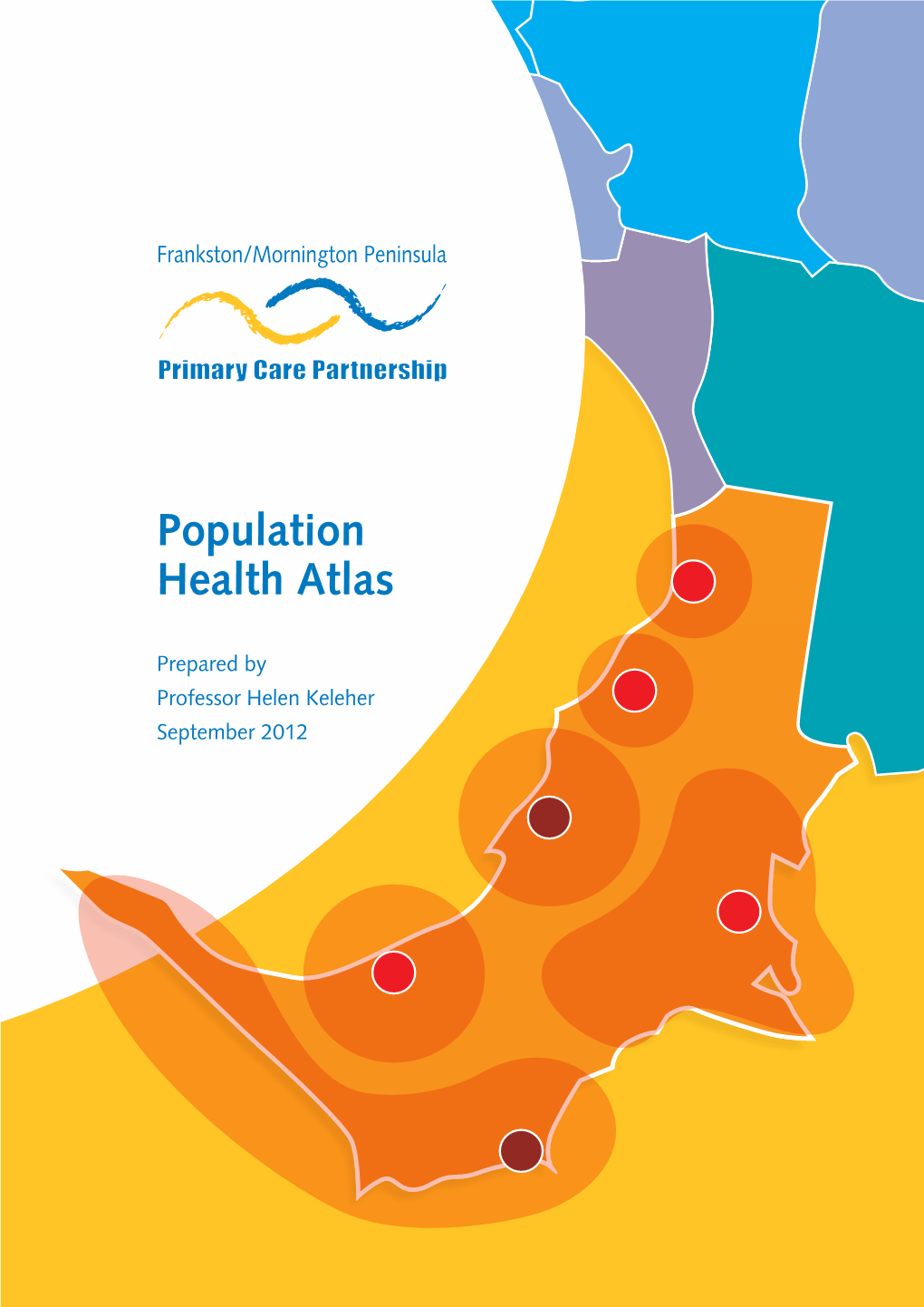 Population Health Atlas