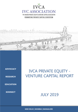 Ivca Private Equity