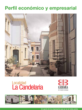 La Candelaria