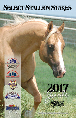 BBR 2017 Stallion Guide Online FULL2.Pdf