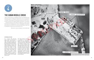 The Cuban Missile Crisis ‘Within the Past Week Unmistakable Evidence Has Established the Fact That a Series of Offensive Missile Sites Is Now in Preparation on [Cuba]
