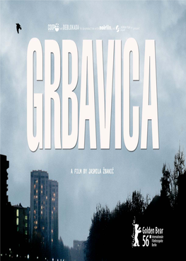 Grbavica-Pressbook.Pdf (1.6 Mib)