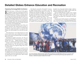 Detailed Globes Enhance Education and Recreation