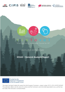 General Analysis Report