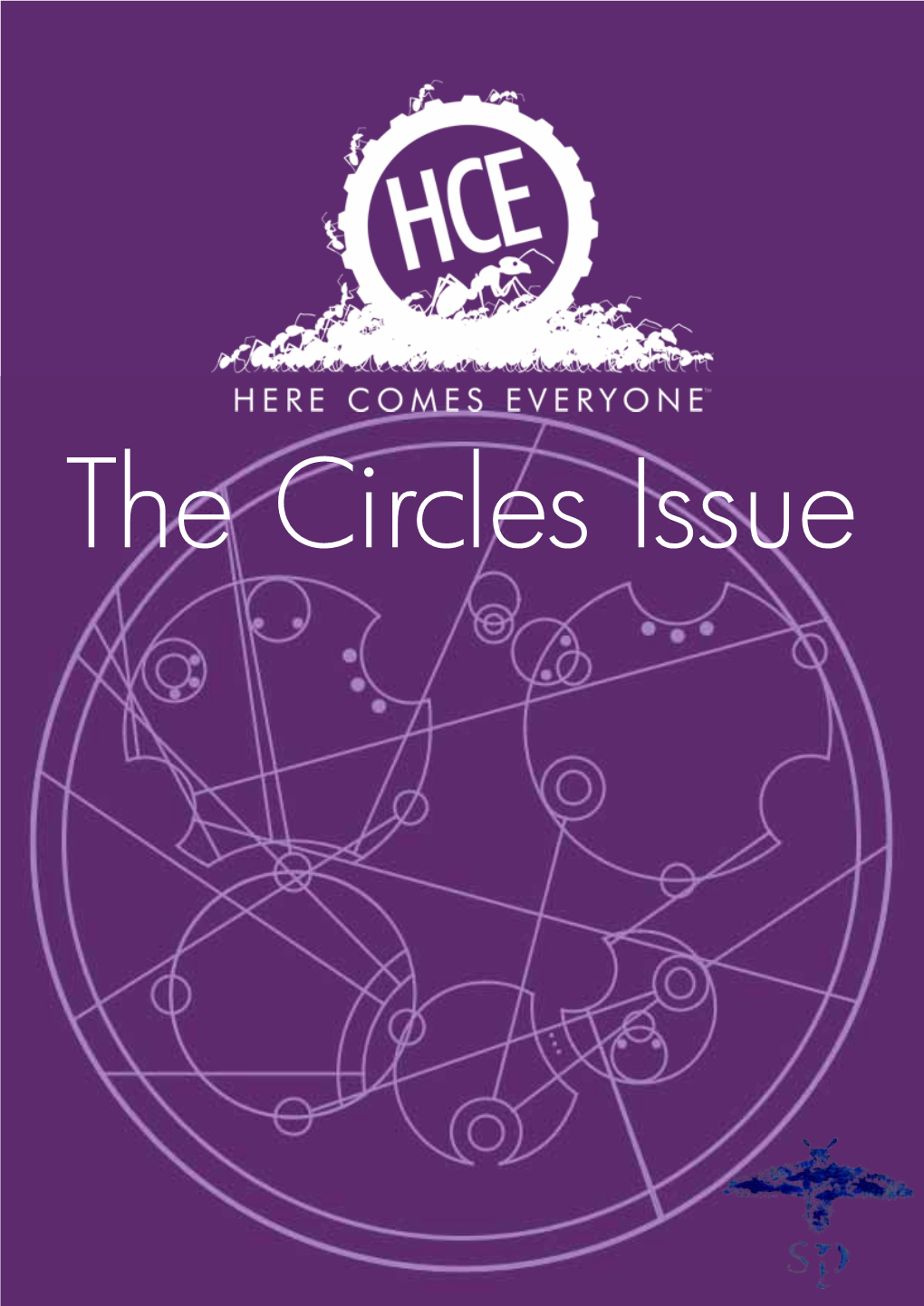 The Circles Issue Contents
