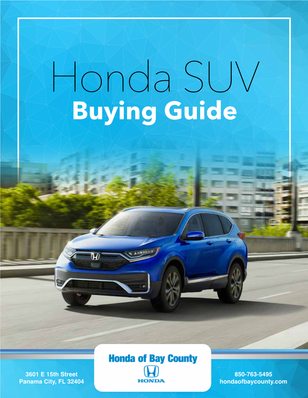 Buying Guide