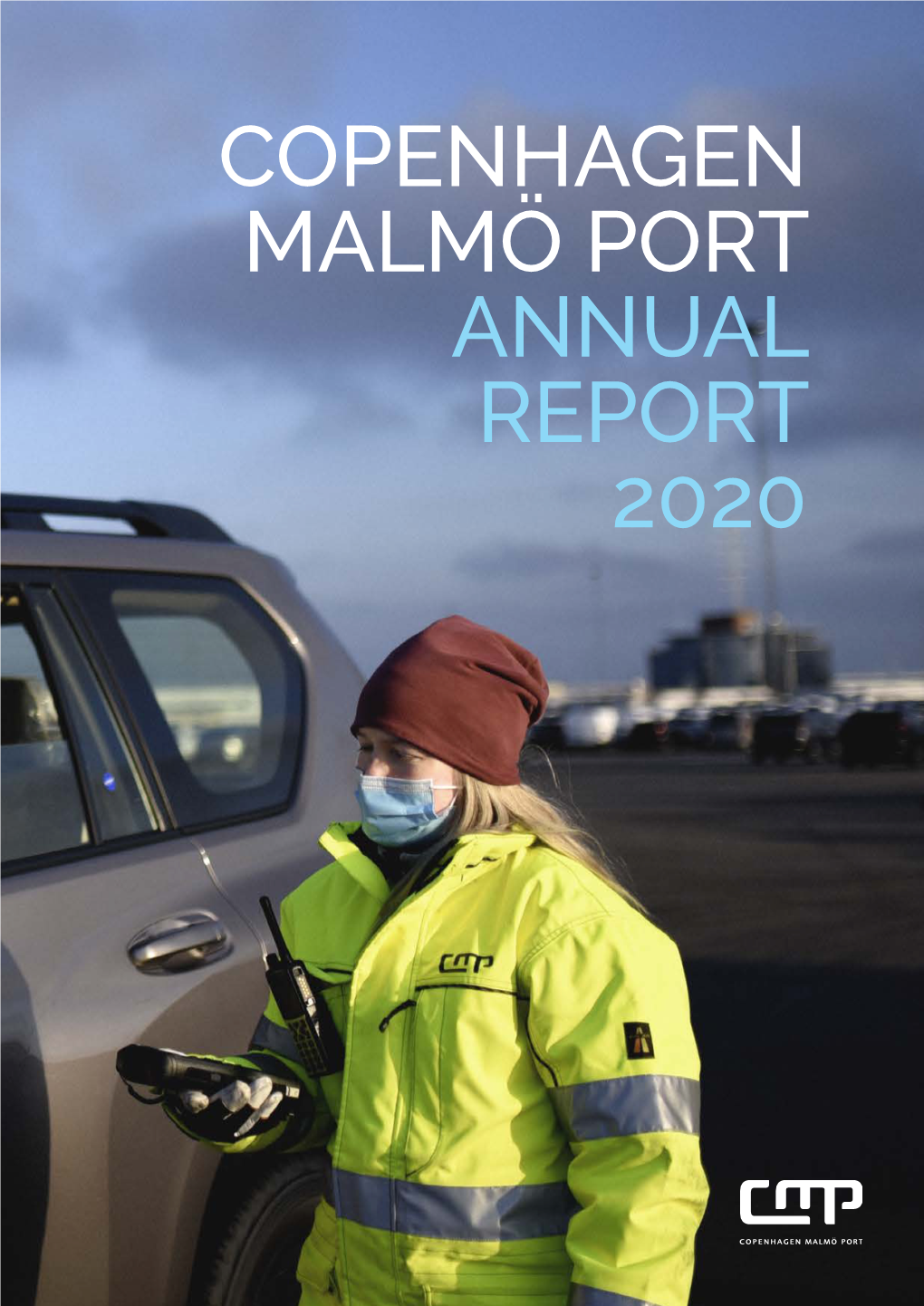 CMP Annual Report 2020