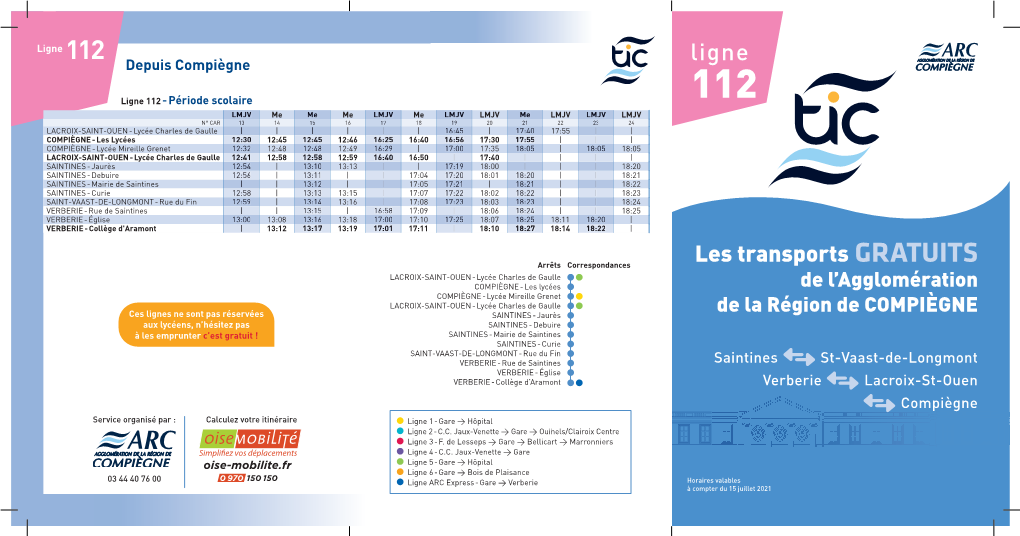211266-FICHE TIC Ligne 112-2021.Indd