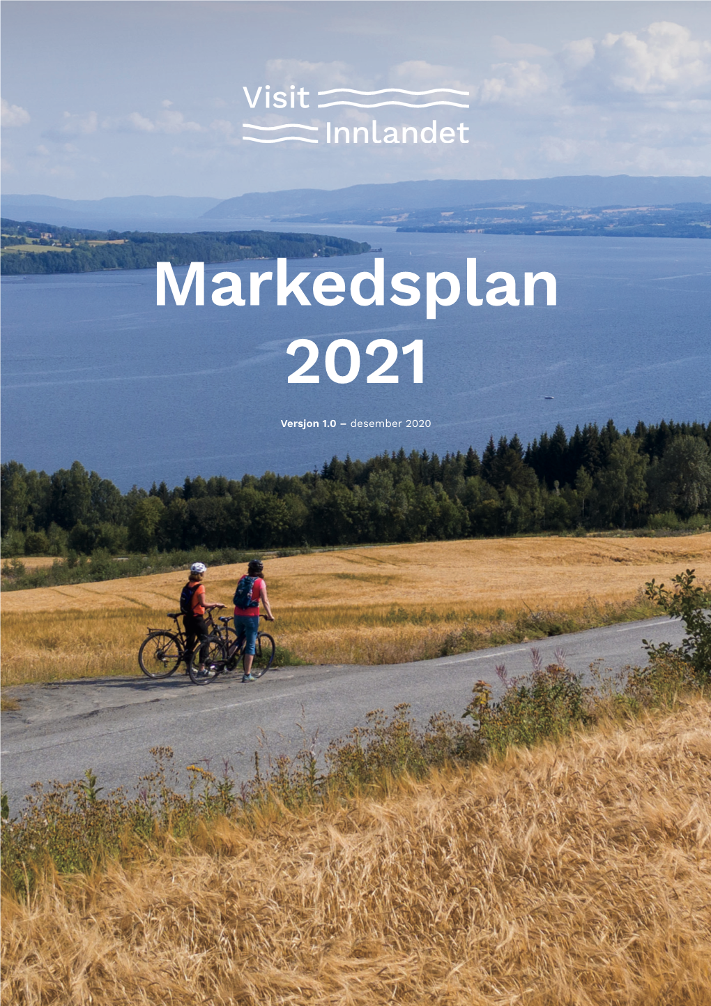 Markedsplan 2021