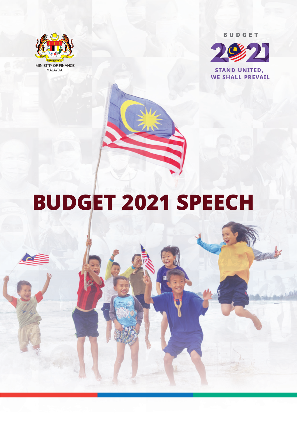 Budget 2021 Copyright Reserved