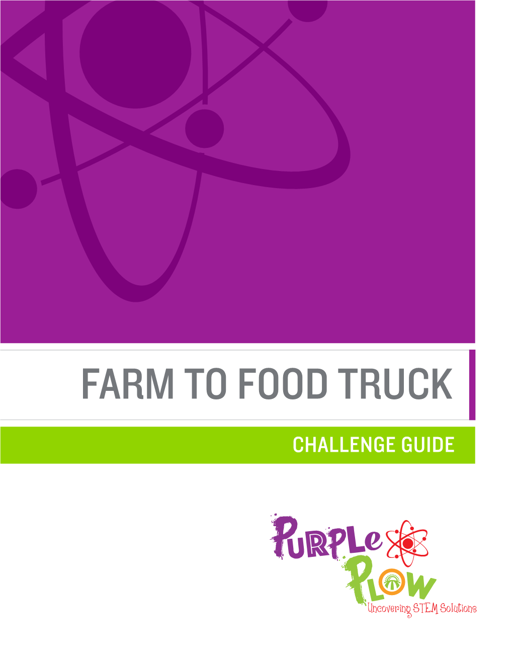 Farm to Food Truck