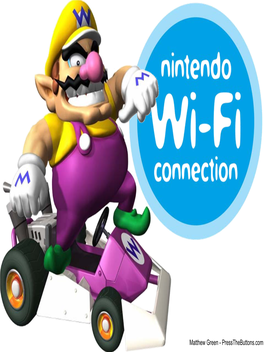 Nintendo Wi-Fi Connection Presentation #3