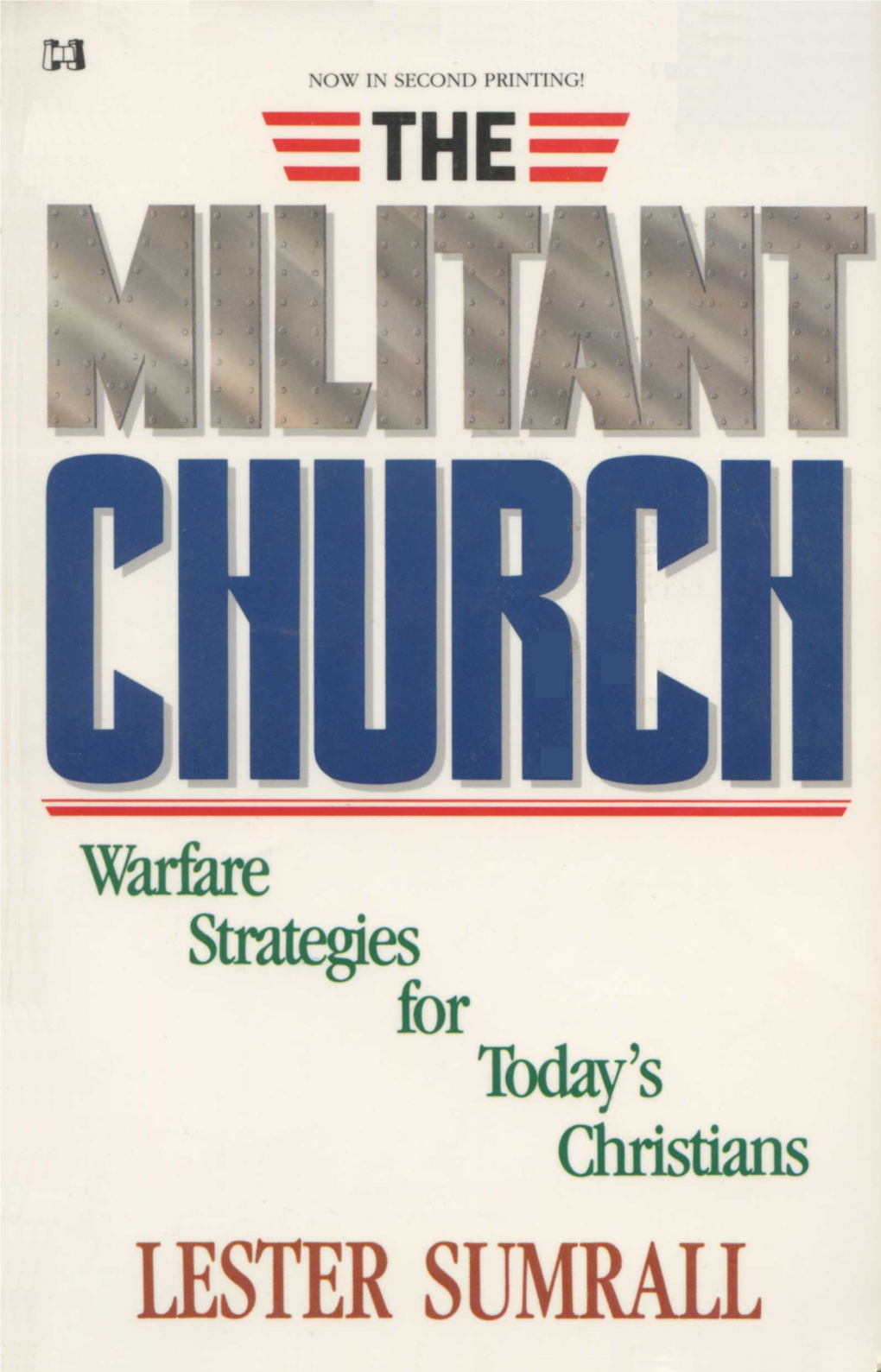 The-Militant-Church-Sumrall.Pdf