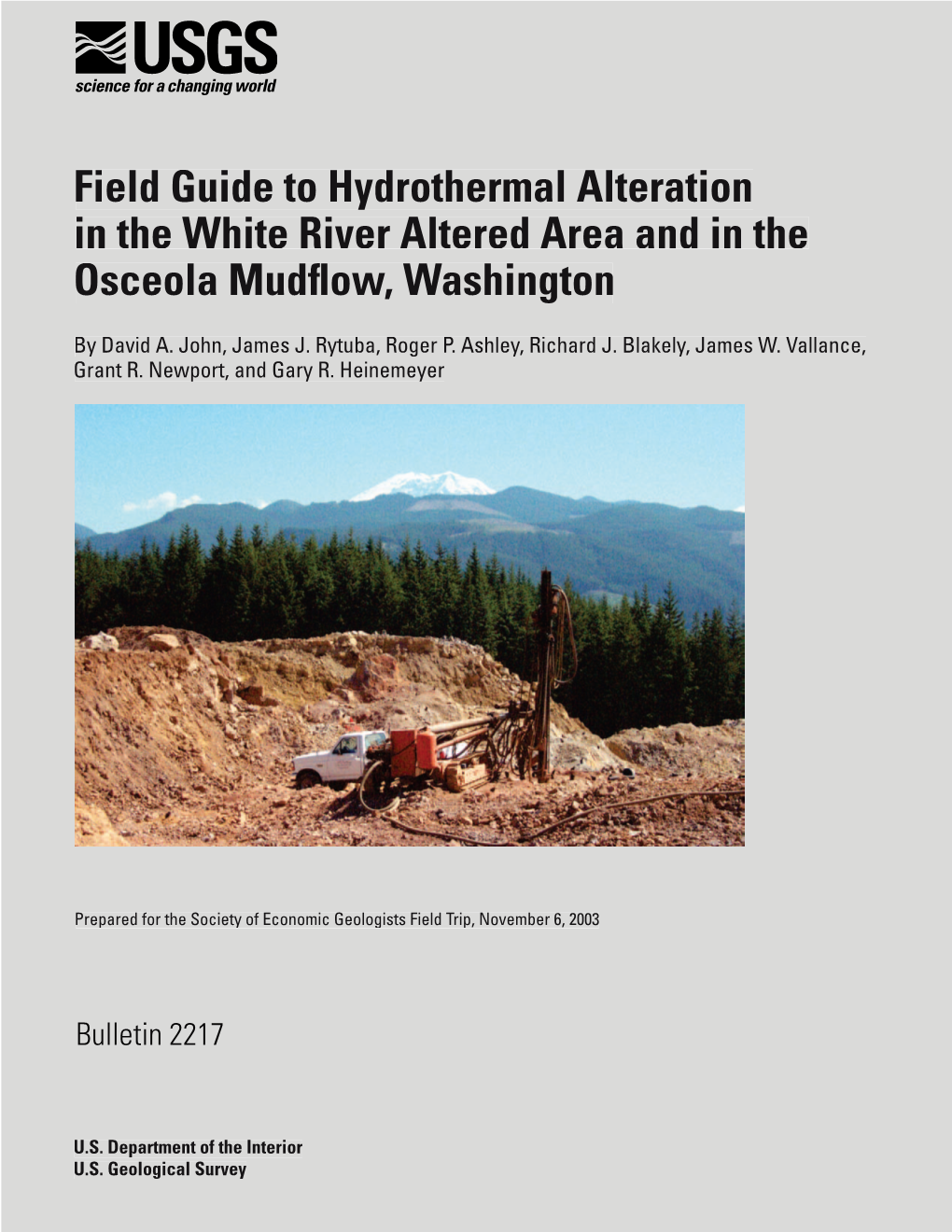 USGS Bulletin 2217